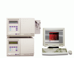 Isocratic HPLC Bundle System