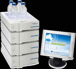 YL9100 HPLC