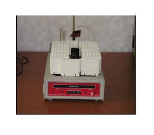 Retriever II with Rack