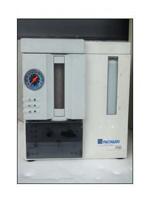 Hydrogen Gas Generator