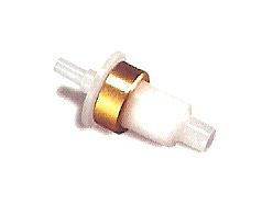 Waters Ozone Scrubber    