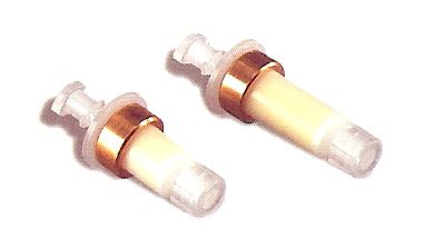 Waters Sep-Pak® DNPH-Silica   