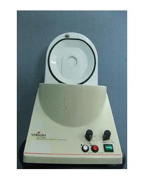 Centrifuge 15000rpm Vision