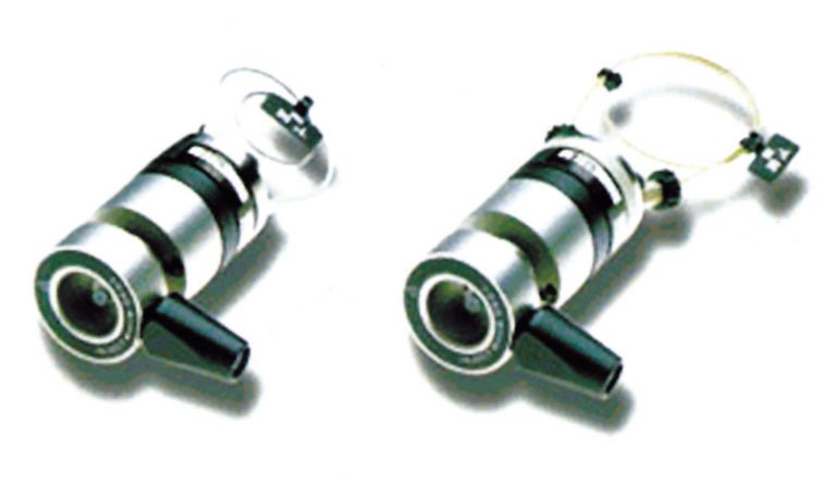 Manual Injection Valves