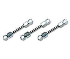 Agilent ZORBAX StableBond 80A