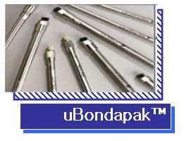 uBondapak™/Bondapak®