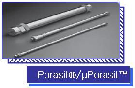Porasil®/uPorasil™