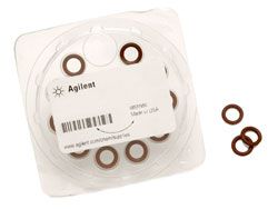 Agilent Liner O-Rings