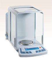 OHAUS Discovery, Advanced Level