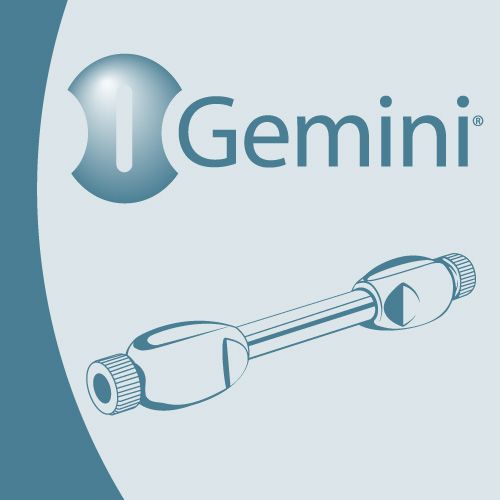 Gemini/Gemini-NX