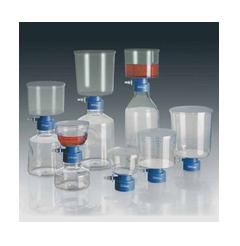 sartorius Sartolab® Vacuum 이용 배지 여과 필터