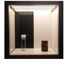 간이 이물질 시험기(YTFS-300)