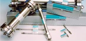 Nacalai Cosmosil 5C18 MS-II