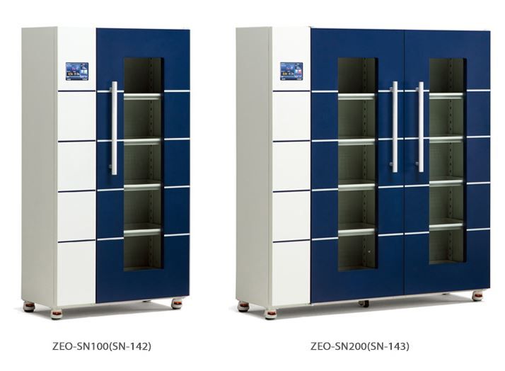 SN Series(이온클러스터형)