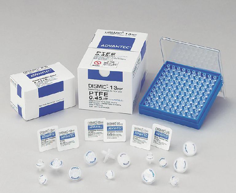 ADVANTEC DISMIC® Disposable Membrane