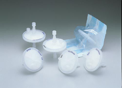 ADVANTEC LABODISC® Disposable Membrane 