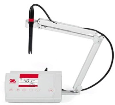 OHAUS PH meter STARTER 2000