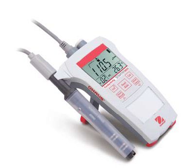 OHAUS Conductivity Meter STATER 300C