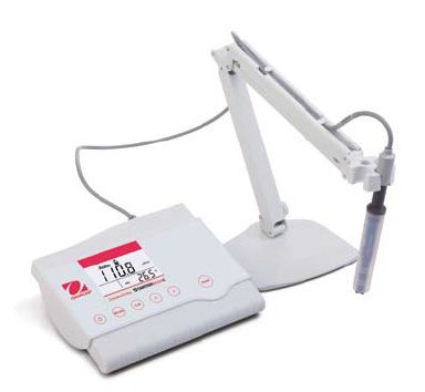 OHAUS Conductivity Meter STATER 3000C 