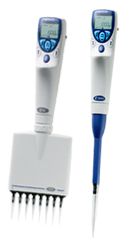 Biohit eLine Electronic Pipettes