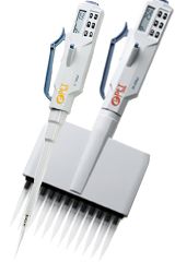 Biohit ePET Electronic Pipettes