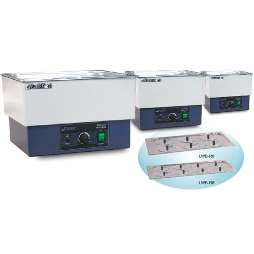 LabTech Analog Water Bath
