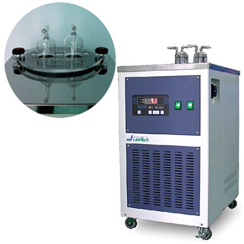 LabTech Cold Trap