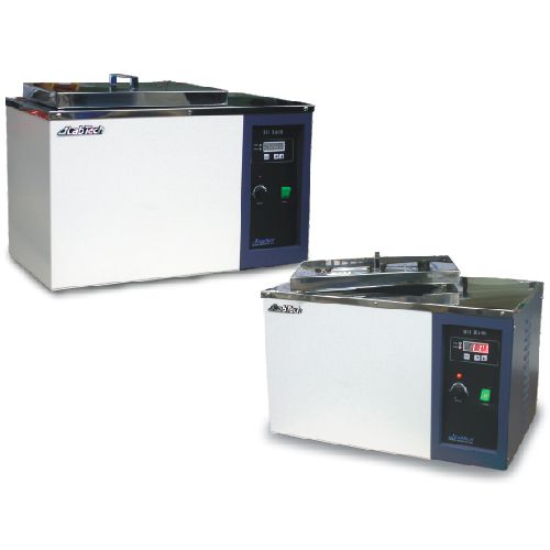LabTech Digital Oil Bath