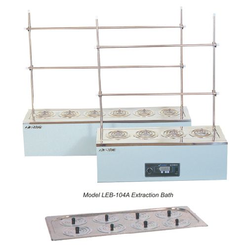 LabTech  Analog Extraction (COD) Water Bath