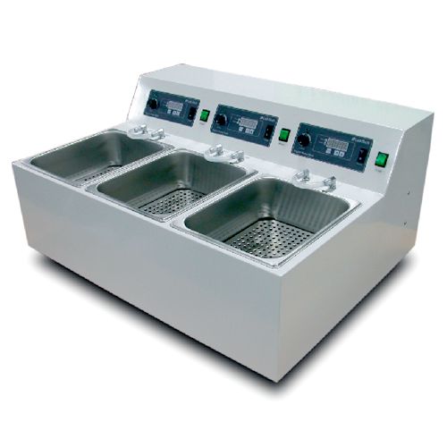 LabTech Multi-Chamber Water Bath 