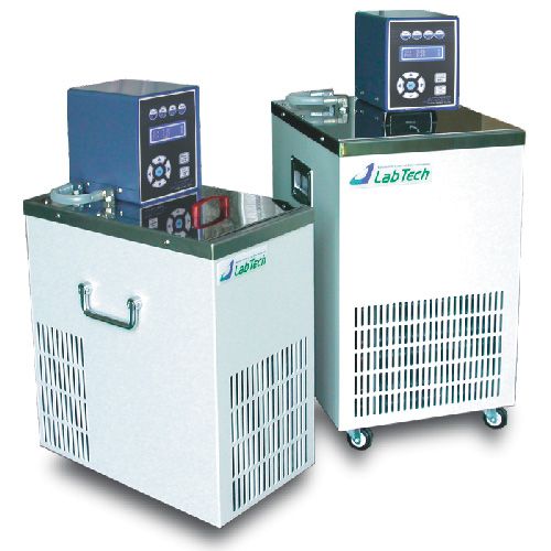 LabTech Programmable Reffigerated Bath Circulator