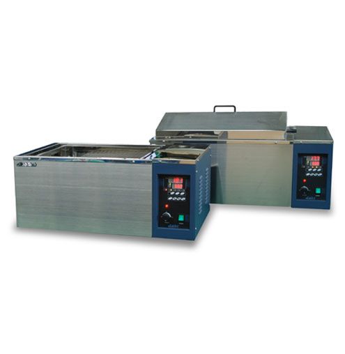 LabTech Shaking Water Bath