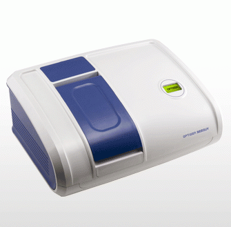 mecasys Optizen 3220UV