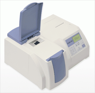 mecasys Optizen 1412UV