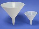 [ 8370H, 8370B ] Disposable Liquid Funnel, 일회용 액체 깔대기 