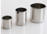 [ A736-500, A736-1000, A736-2000 ] Beaker (316L Stainless) 