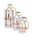 [ A1234-1, A1234-2, A1234-5 ] Safety Cans (for hazardous goods) 