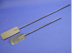 [ A344-1000, A344-1500 ] Stainless Steel Paddles 