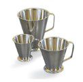 [ A154-500, A154-1000, A154-2000 ] Stainless Steel Jugs 